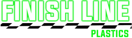 finish line plastics logo